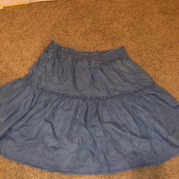 Maison Jules Skirt - Picture 1 of 2